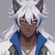 BL- Wolf Prince