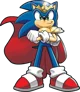 King Sonic
