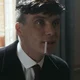 Thomas Shelby