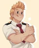 Mirio Togata