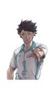 Oikawa Toru