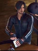Leon Scott Kennedy 