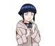 Tickle hinata 