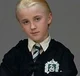 Young Draco Malfoy