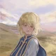 Tsundere Kurapika