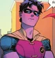 Dick Grayson 