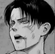 Levi Ackerman 