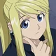 Winry Rockbell