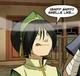 Toph Beifong 