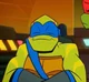 Leonardo ROTTMNT 