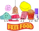Free Food