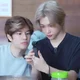 Felix and seungmin