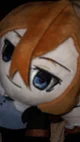 Plushie Chuuya