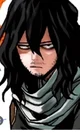 Aizawa  x villan  us