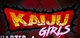 KAIJU GIRLS