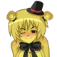 FNIA Golden Freddy