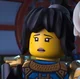 Nya Smith Ninjago