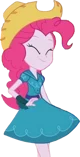Cowgirl Pinkie Pie