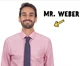 Mr Weber Zearn