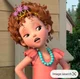 Fancy Nancy