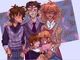 Afton Family