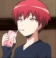 Karma Akabane