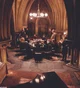 Slughorn party