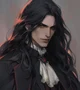Vampire Count Vlad