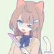 Yandere Neko Friend