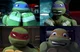 Ninja Turtles 