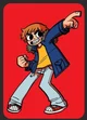 Scott pilgrim 