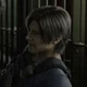 Leon S Kennedy 