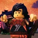 Cole Bucket Ninjago