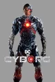 Cyborg