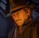 Arthur Morgan 