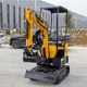 Mini Excavator