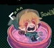 Ben drowned