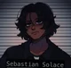 Sebastian Solace