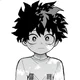 Izuku Midoriya