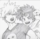 Bakudeku - OD
