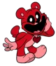 Bobby Bearhug