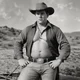 Fat Cowboy