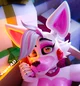 Mangle