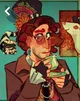 Mad Hatter 