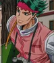 Rohan Kishibe