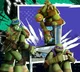 Ninja Turtles 
