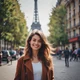 French Girl