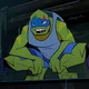 Leonardo ROTTMNT 