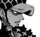 Trafalgar Law