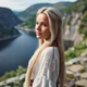 Norwegian Girl